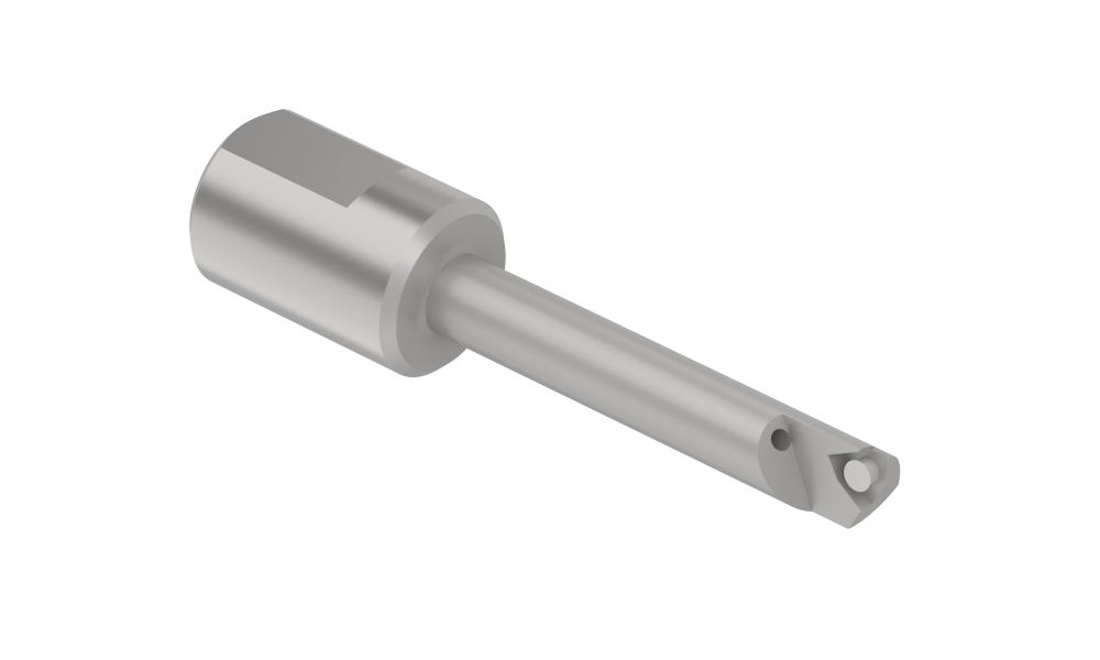 Allied Cutting Tools for Drilling, Boring, Reaming, Threading